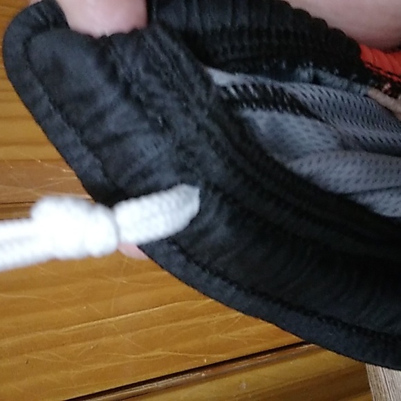 Youth Nike Custom Team ID #12 Shorts NWT - Picture 6 of 8